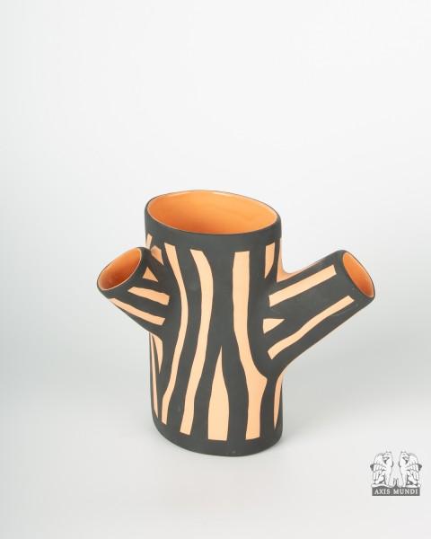 Vase `Tree Trunk´