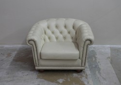 Sessel "Chesterfield"