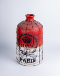 Vase-M