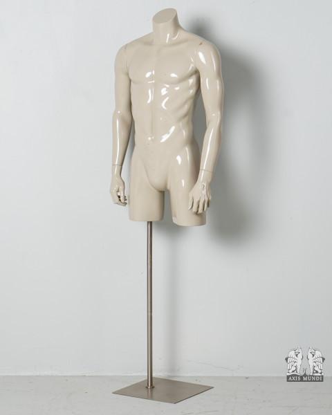 Torso Schaufenster Puppe
