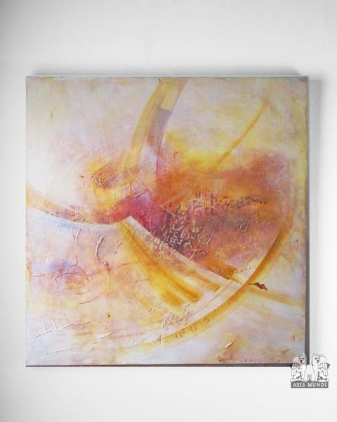 Wandbild