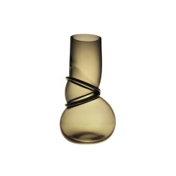 Vase "Double Ring"