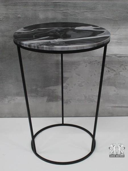 Beistelltisch „Chiara High“