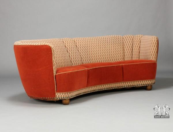 Sofa 3´er