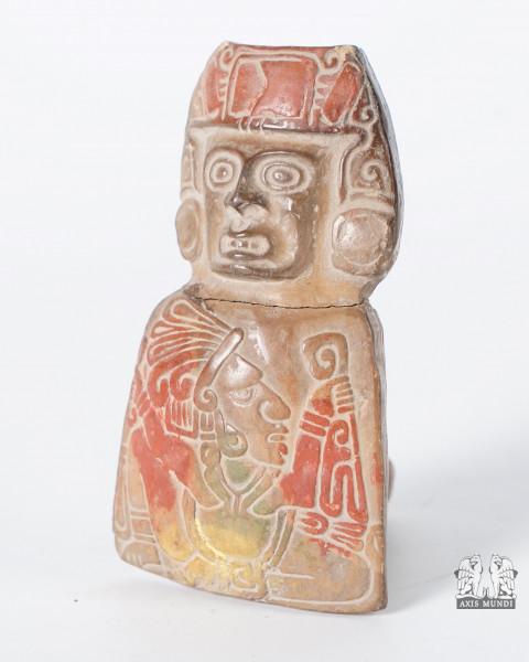 Figur Südamerika