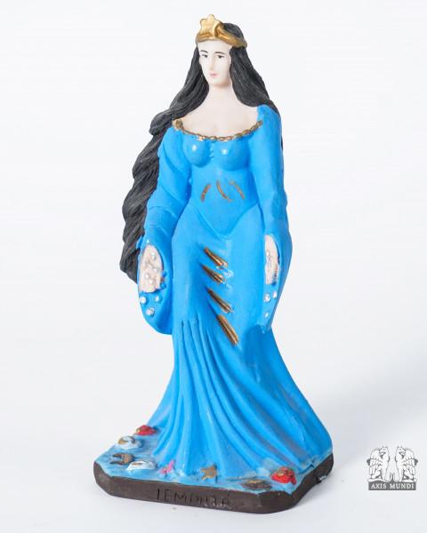 Figur Iemanjá