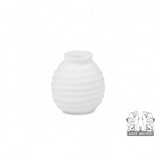 Vase 'GUAXS Baby small White'