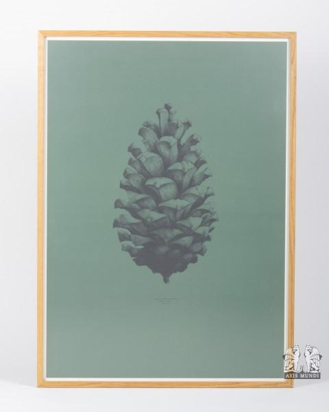 Wandbild