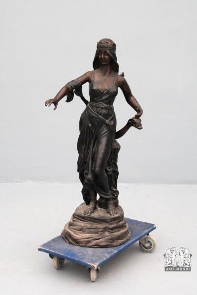 Skulptur