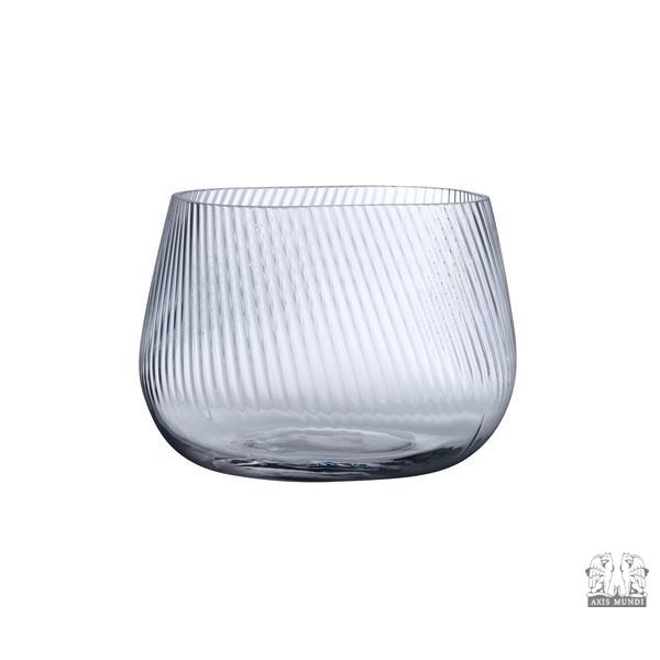 Vase Opti Clear, Medium