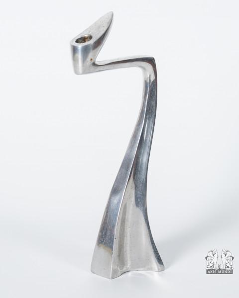 Kerzenhalter Swan