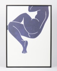 Wandbild