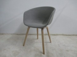 Stuhl "About a Chair"