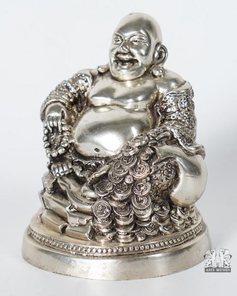 Figur Lachender Buddha