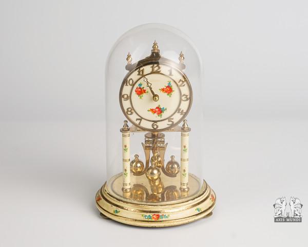Uhr Tischuhr Kuppel