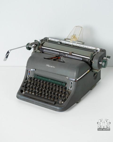 Schreibmaschine Olympia SG1