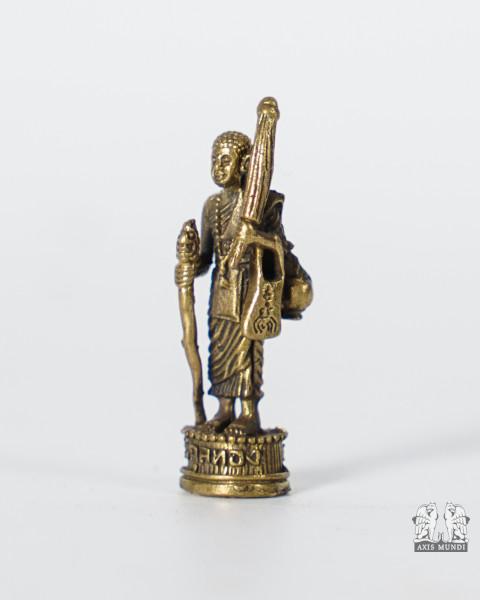Figur Mönch