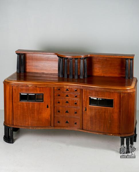 Sideboard Art déco