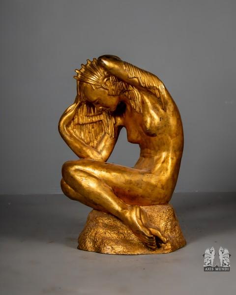 Skulptur