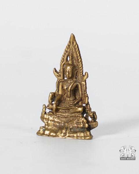 Buddha Figur
