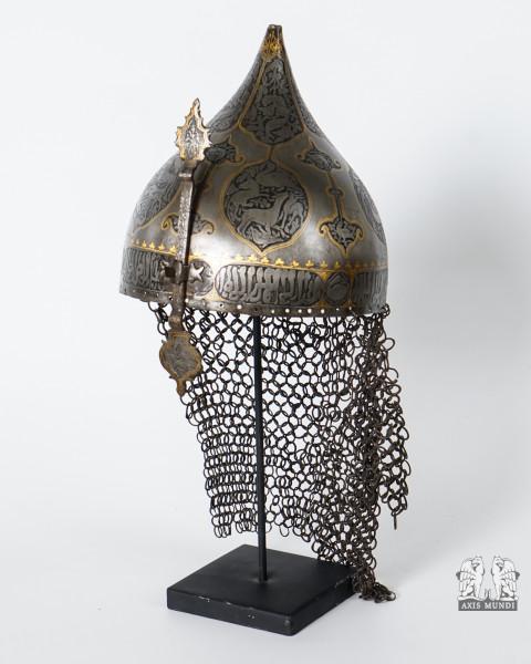 Helm Osmanen