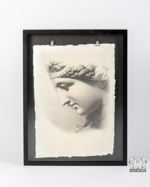 Wandbild