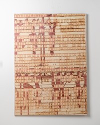 Wandbild