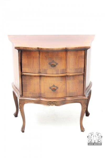 Kommode Barock