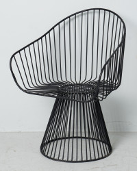 Stuhl Wire Chair