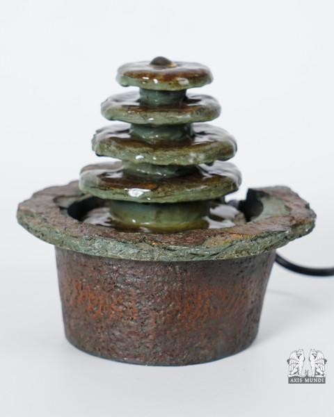 Brunnen