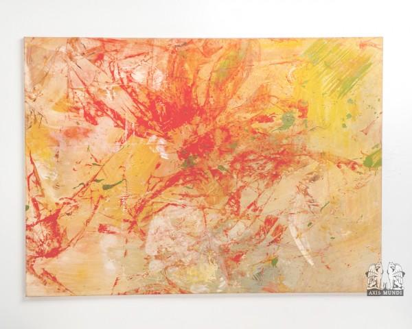Wandbild