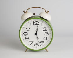 Uhr Wecker
