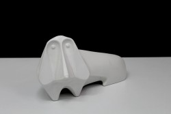 Deko Hund „Jonathan Adler“