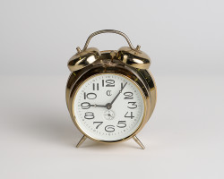 Uhr Wecker