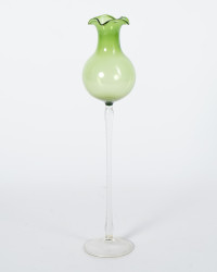 Stilvase Tulpenvase DDR