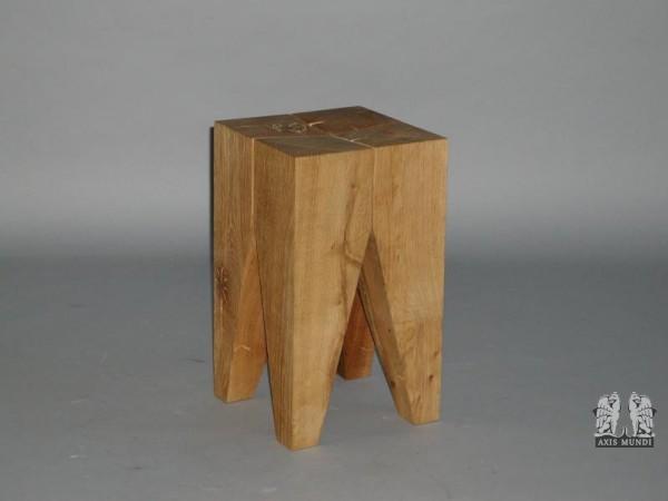 Hocker "Backenzahn"