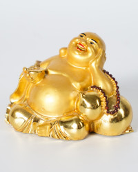 Buddha Figur