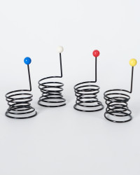 Eierbecher-Set Eggboy