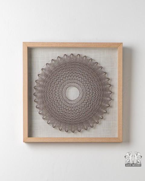Wandbild "Art"