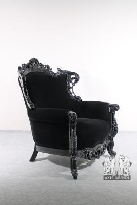 Sessel - Barock