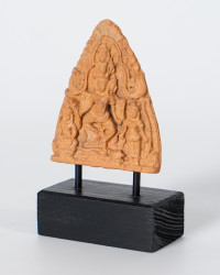 Buddha Deko Votivtafel