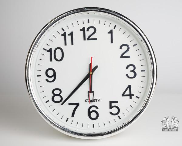 Uhr Wanduhr
