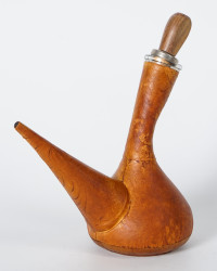 Porrón Weinkaraffe