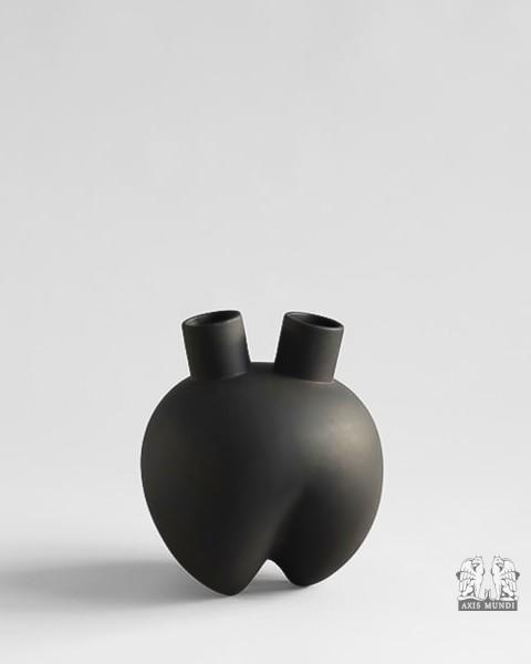 Sumo Vase Horns