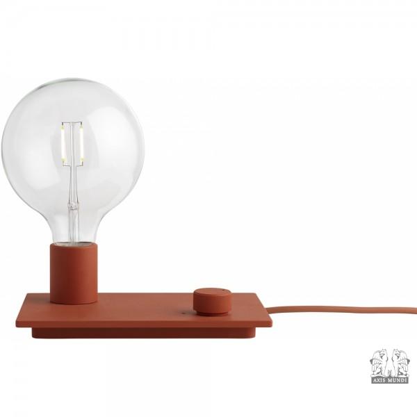 Tischlampe "Control" Muuto
