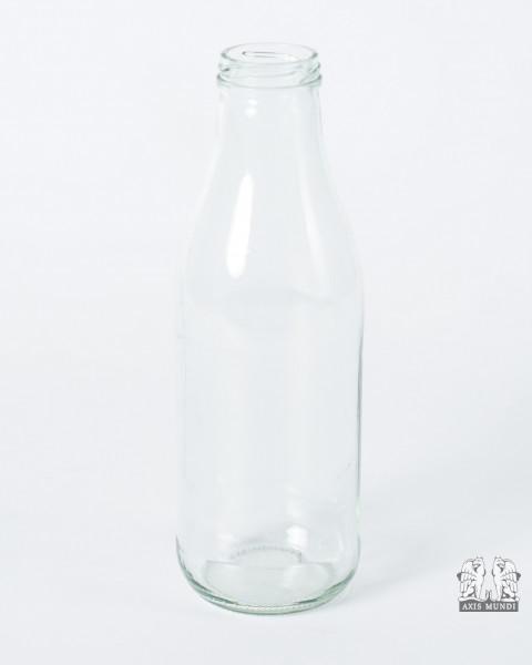 Flasche Milchflasche