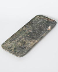 Tablett Marmor