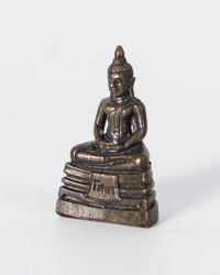 Buddha Figur