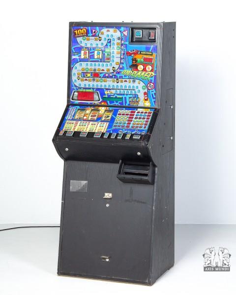 Spielautomat `Road Runner´