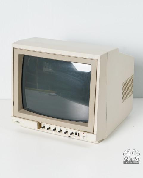 Computer Monitor Commodore Amiga 500